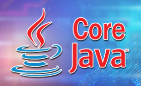 Core Java